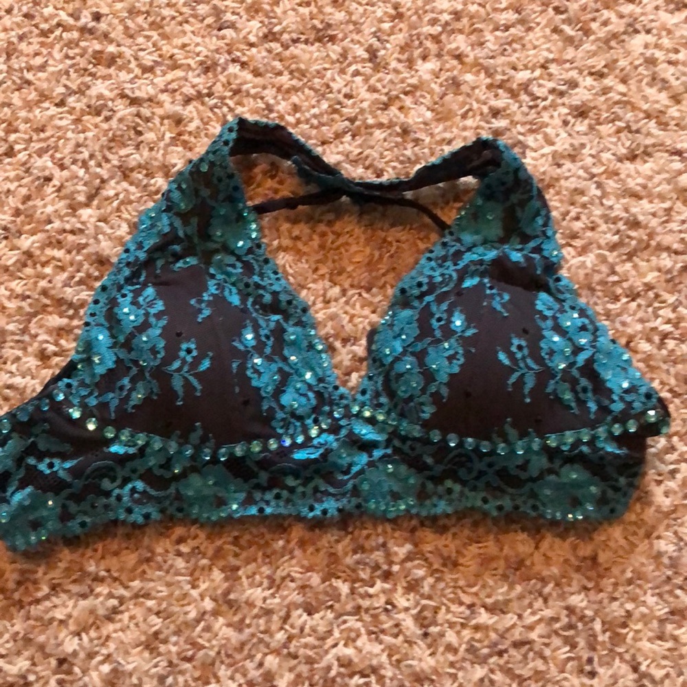 Dance bra top